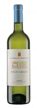 GUERRIERI RIZZARDI PINOT GRIGIO IGP